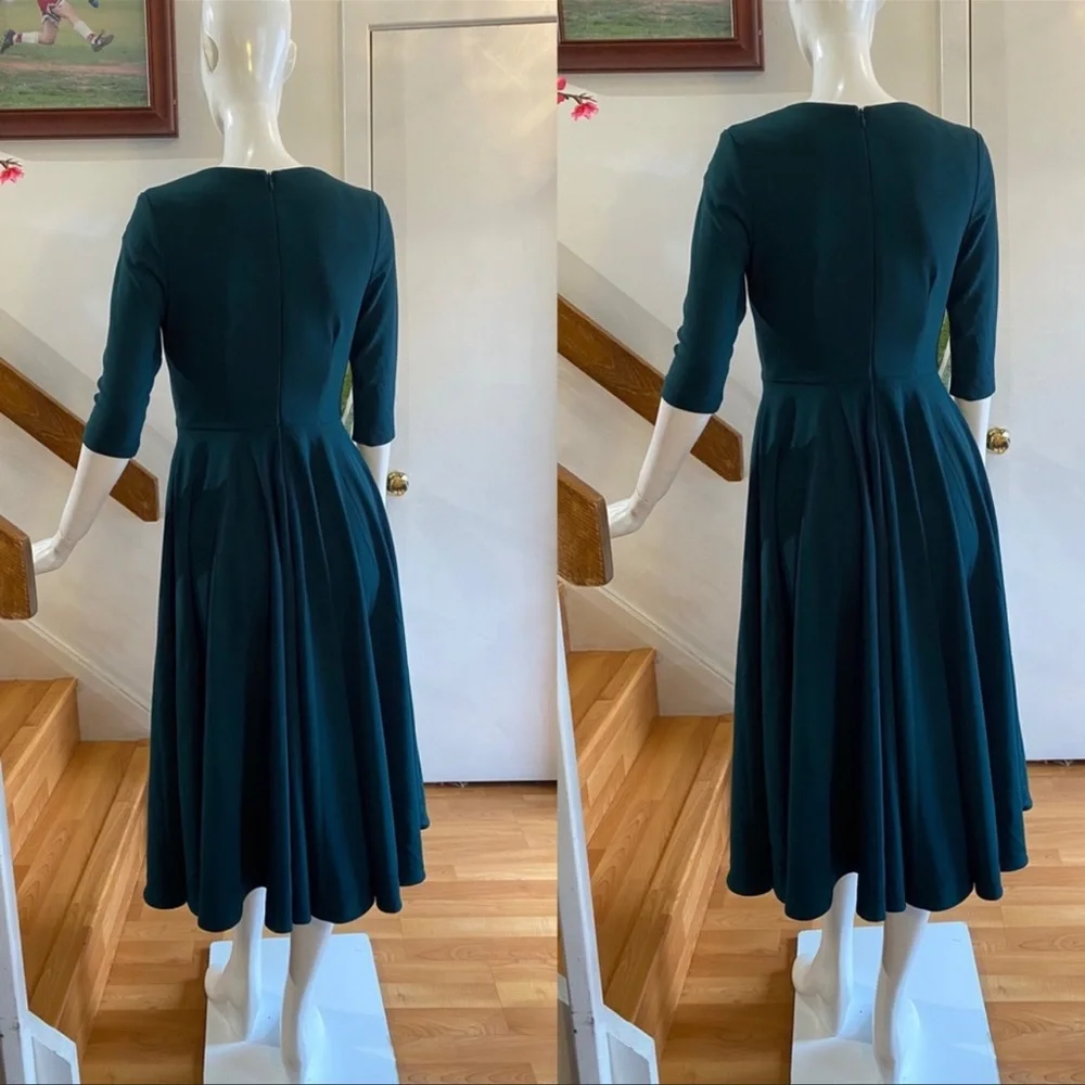 BHLDN Valdis Dress - Picture 8 of 8